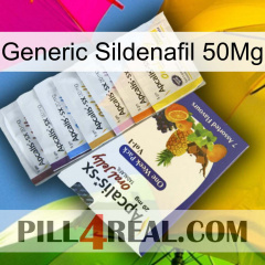 Generic Sildenafil 50Mg 11